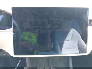 2023 TESLA MODEL X DUAL MOTOR ALL-WHEEL DRIVE/STANDARD RANGE