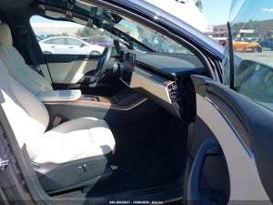2023 TESLA MODEL X DUAL MOTOR ALL-WHEEL DRIVE/STANDARD RANGE