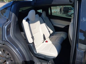 2023 TESLA MODEL X DUAL MOTOR ALL-WHEEL DRIVE/STANDARD RANGE