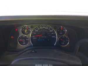 2017 CHEVROLET EXPRESS 2500 WORK VAN