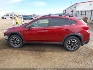 2018 SUBARU CROSSTREK 2.0I LIMITED