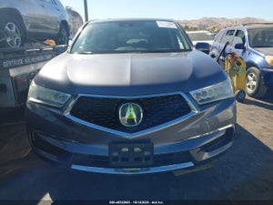 2019 ACURA MDX STANDARD