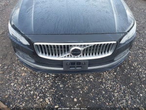 2022 VOLVO S90 B6 INSCRIPTION