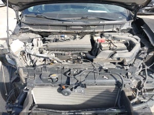 2016 NISSAN ROGUE S/SL/SV