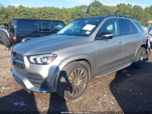 2023 MERCEDES-BENZ GLE 350