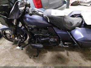 2025 HARLEY-DAVIDSON FLTRX