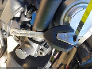 2025 CF MOTO 450SS