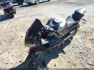 2025 CF MOTO 450SS
