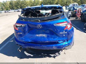 2019 ACURA RDX A-SPEC PACKAGE
