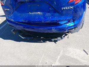 2019 ACURA RDX A-SPEC PACKAGE