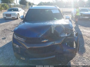 2022 CHEVROLET TRAILBLAZER FWD ACTIV