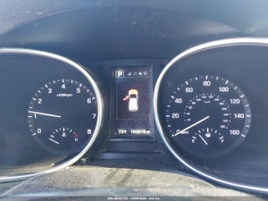 2018 HYUNDAI SANTA FE SPORT 2.0T