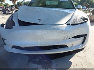 2022 TESLA MODEL 3 LONG RANGE DUAL MOTOR ALL-WHEEL DRIVE