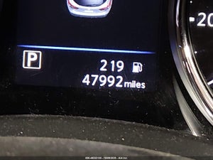 2020 NISSAN ROGUE SPORT SV AWD XTRONIC CVT