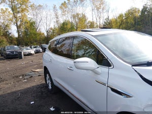 2019 BUICK ENCLAVE AWD ESSENCE
