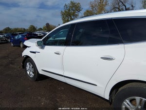 2019 BUICK ENCLAVE AWD ESSENCE