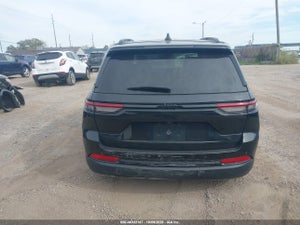 2023 JEEP GRAND CHEROKEE ALTITUDE 4X4