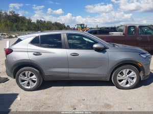 2025 BUICK ENCORE GX PREFERRED FWD
