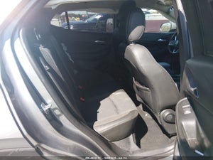 2025 BUICK ENCORE GX PREFERRED FWD