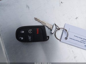 2019 JEEP GRAND CHEROKEE LAREDO E 4X2