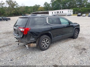 2023 GMC ACADIA FWD SLT