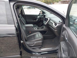 2023 GMC ACADIA FWD SLT