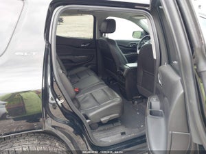 2023 GMC ACADIA FWD SLT