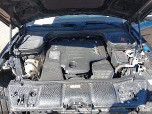 2024 MERCEDES-BENZ AMG GLE 53 COUPE 4MATIC+