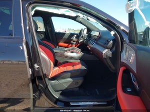 2024 MERCEDES-BENZ AMG GLE 53 COUPE 4MATIC+