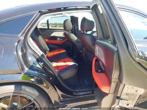 2024 MERCEDES-BENZ AMG GLE 53 COUPE 4MATIC+