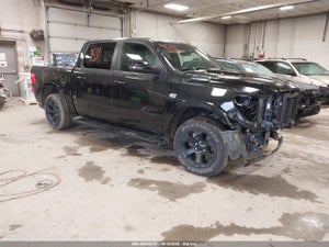 2026 RAM 1500 BIG HORN  4X4 5'7 BOX