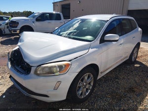 2017 VOLVO XC60 T5