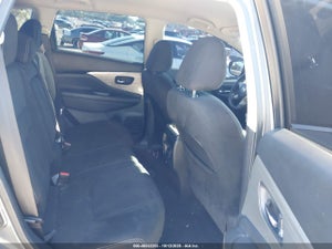 2016 NISSAN MURANO S