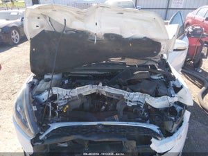2018 FORD FOCUS SEL
