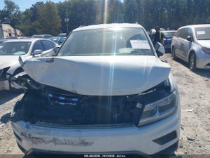 2019 VOLKSWAGEN TIGUAN 2.0T S