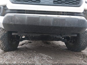 2023 TOYOTA TACOMA TRAIL EDITION