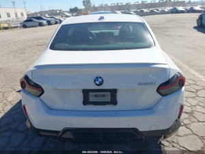 2023 BMW 230 I
