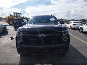 2026 CHEVROLET SUBURBAN RST, 4WD