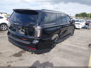 2026 CHEVROLET SUBURBAN RST, 4WD