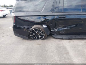 2026 CHEVROLET SUBURBAN RST, 4WD