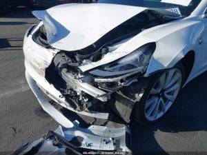 2019 TESLA MODEL 3 LONG RANGE/MID RANGE/STANDARD RANGE/STANDARD RANGE PLUS