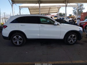 2020 MERCEDES-BENZ GLC 300