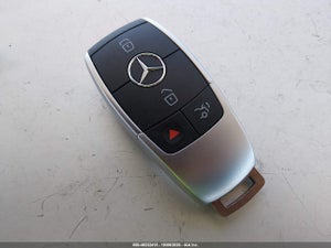2020 MERCEDES-BENZ GLC 300