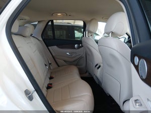 2020 MERCEDES-BENZ GLC 300