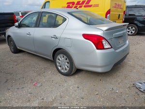 2017 NISSAN VERSA 1.6 SV