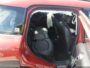 2016 MINI COUNTRYMAN COOPER S
