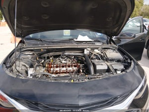 2025 CHEVROLET MALIBU FWD 1LT