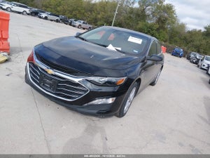 2025 CHEVROLET MALIBU FWD 1LT