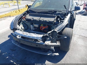 2025 TESLA MODEL Y LONG RANGE DUAL MOTOR REAR-WHEEL DRIVE