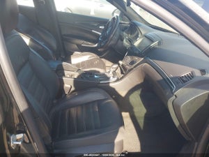 2017 BUICK REGAL TURBO GS